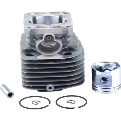 40-mm-zylinder-kolben-kit Für Stihl Fs400 Freischneider Lbq93-ywey