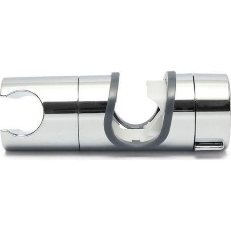 19–25 Mm Verchromte Duschkopfhalterung Mit Handbrausestange Für Badezimmer – Ywey
