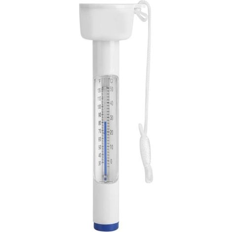 Schwimmbadthermometer, Baby-wasserthermometer, Saunathermometer - Ywey