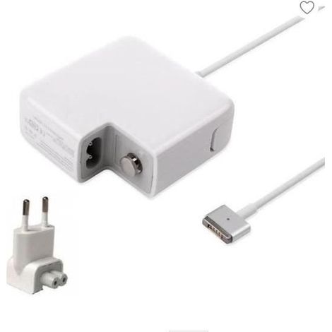 Magsafe 2 60w Ladegerät Für Macbook Pro 13 Retina