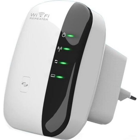 Wlan-repeater, Wlan-verstärker Mit Großer Reichweite, Mini-reiserouter – Ywey