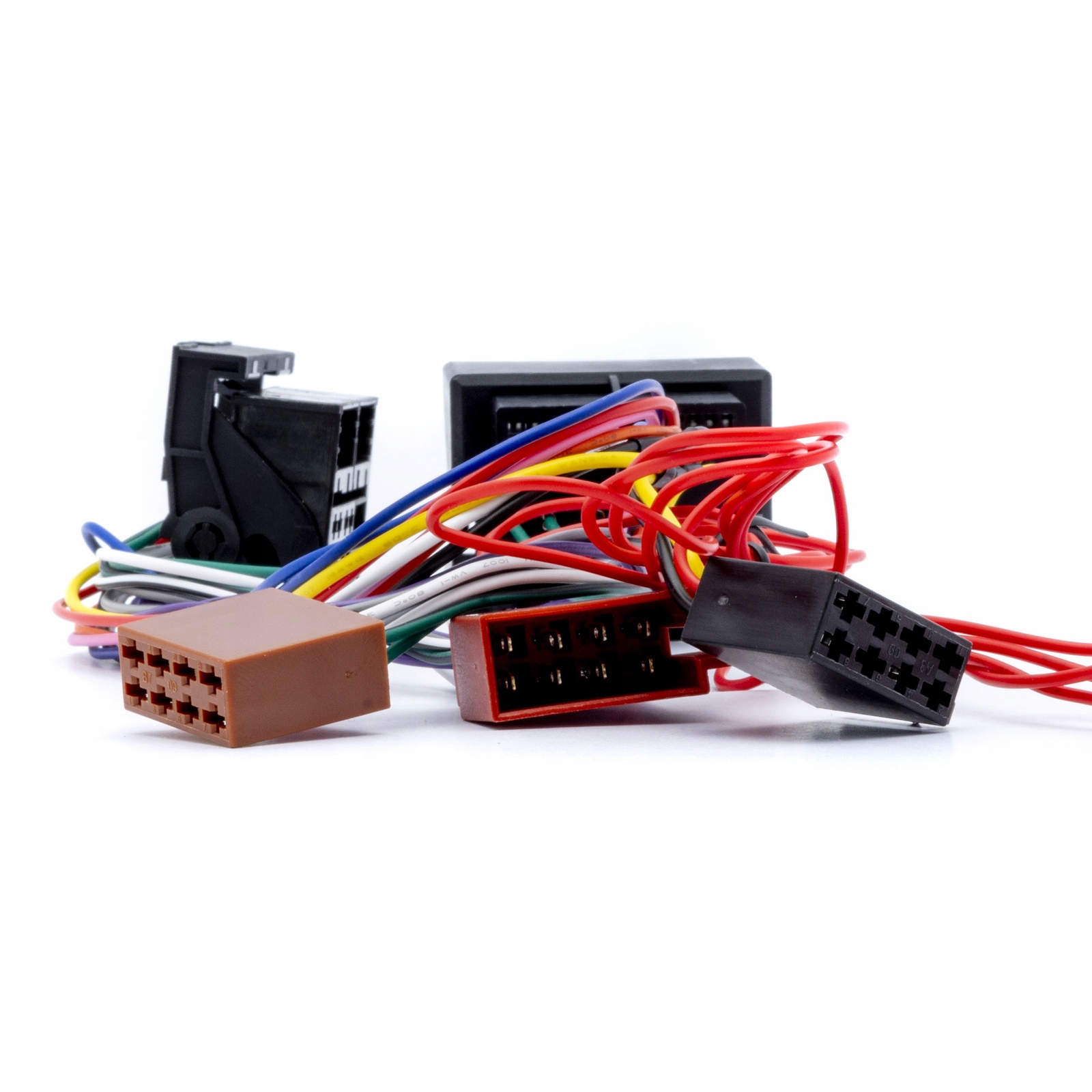 Iso-anschluss Für Funkkabeladapter Epcr-acc65 Adapter