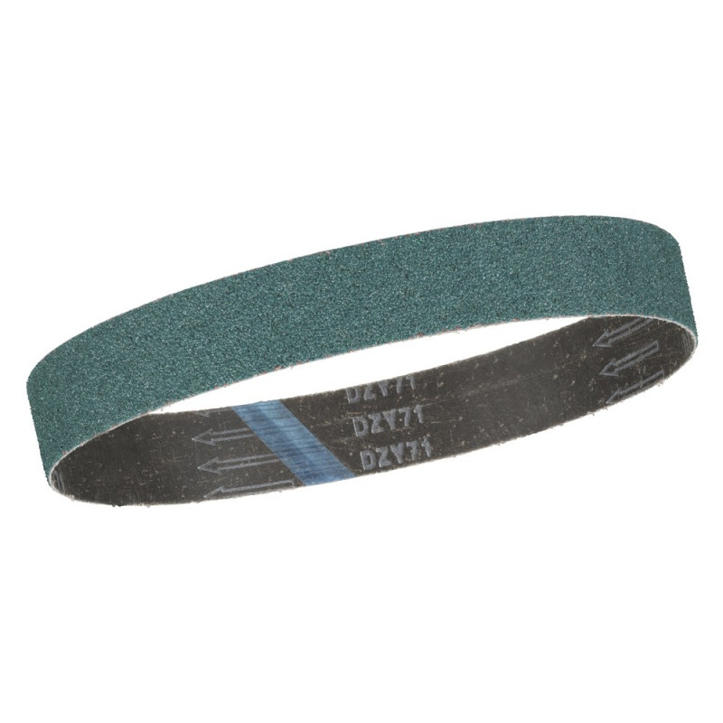 Makita Schleifband 40x760 Mm Z40 5 Stk. Für Bs002g - D-80927