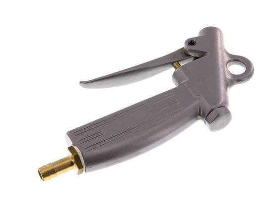 9-mm-Aluminium-Luftblaspistole ohne Düse