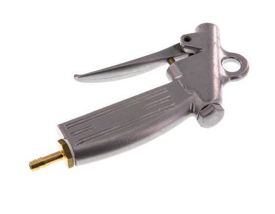 6-mm-Aluminium-Luftblaspistole ohne Düse