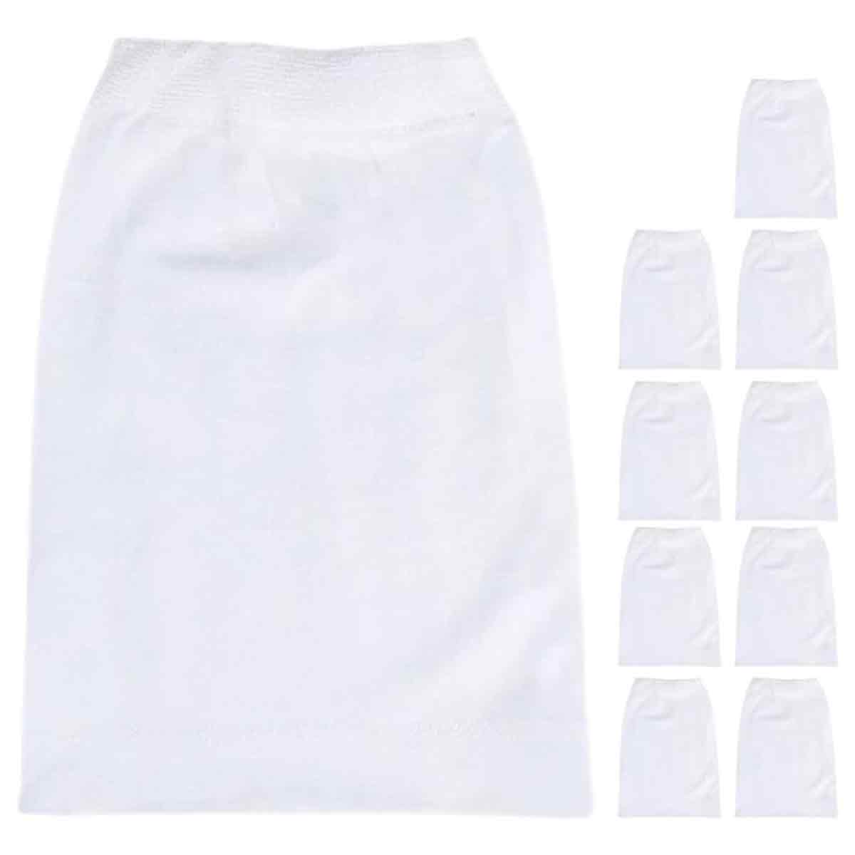 Lot De 30 Chaussettes Filtre Pour Skimmer De Piscine Préfiltre Réutilisable, Élastique Et Adapté À Tous Les Paniers
