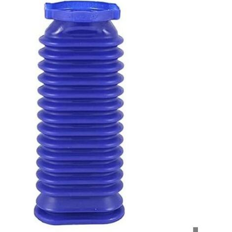 Blaue Schlauch-ersatzteile Für Dyson V8/v6/v7/v10/v11 – Weiche Samt-reinigungswalze, Staubsaugerkopf