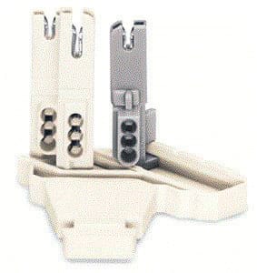 Wago Stecker Beleuchtung 500V | 267-225 [250 Stück]