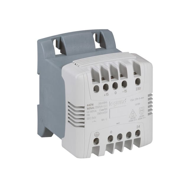 Legrand 1-Phasen-Transformator 215V | 44217