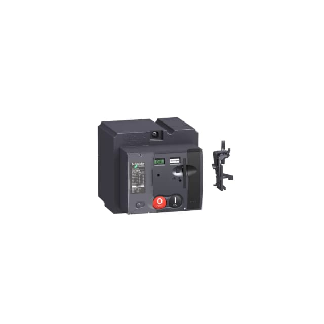 Schneider Electric Kompakt-Motorschutzschalter 240V | LV429434