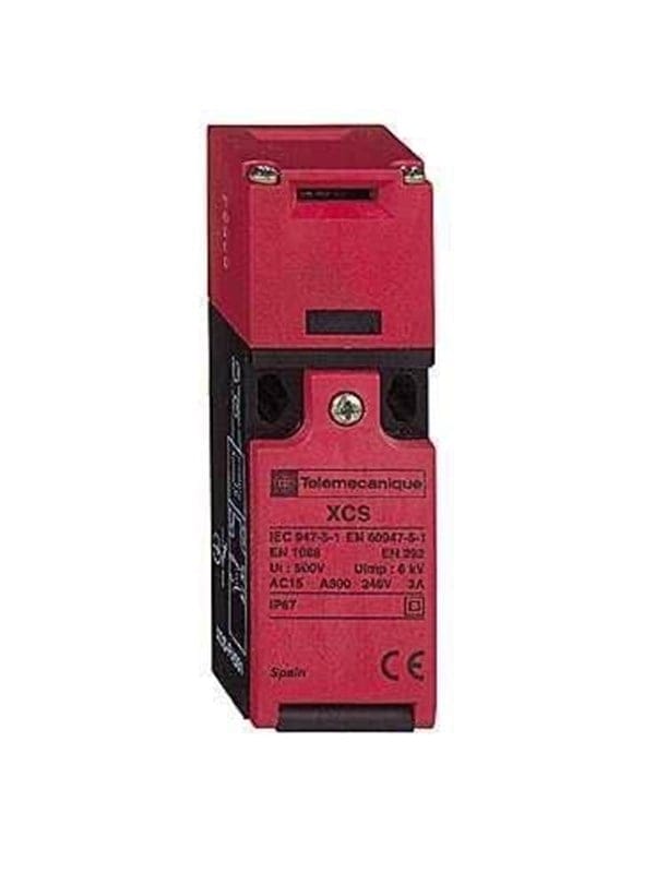 Schneider Electric Preventa Endschalter mit separatem Steuerelement - XCSPA592