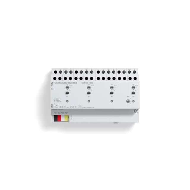 Gira ENet Dimactor Bus System - 543100