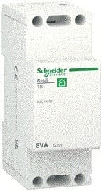 Schneider Electric Merlin Gerin Klingeltransformator - R9C15812WI
