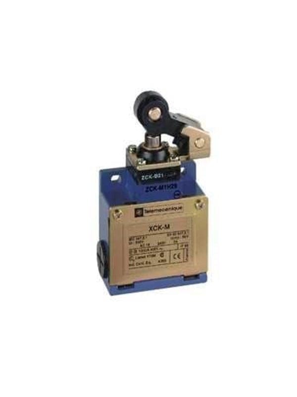 Schneider Electric Endschalter - XCKM121H29