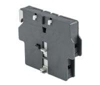 ABB A-Serie Hilfskontaktblock - 1SBN010020R1011