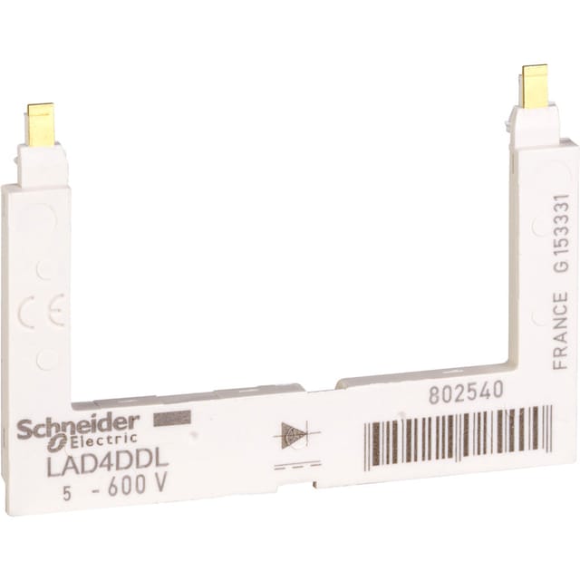 Schneider Electric Netzentstörfilter - LAD4DDL
