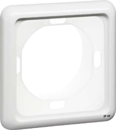 Honeywell Peha Spritzwassergeschützter Abdeckrahmen Schaltgeräte - 00203611