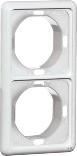 Honeywell Peha Spritzwassergeschützte Abdeckrahmen Schaltgeräte - 00203711