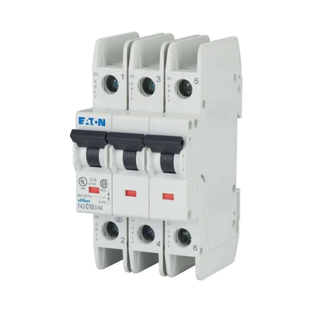 EATON INDUSTRIES Leitungsschutzschalter - 102247