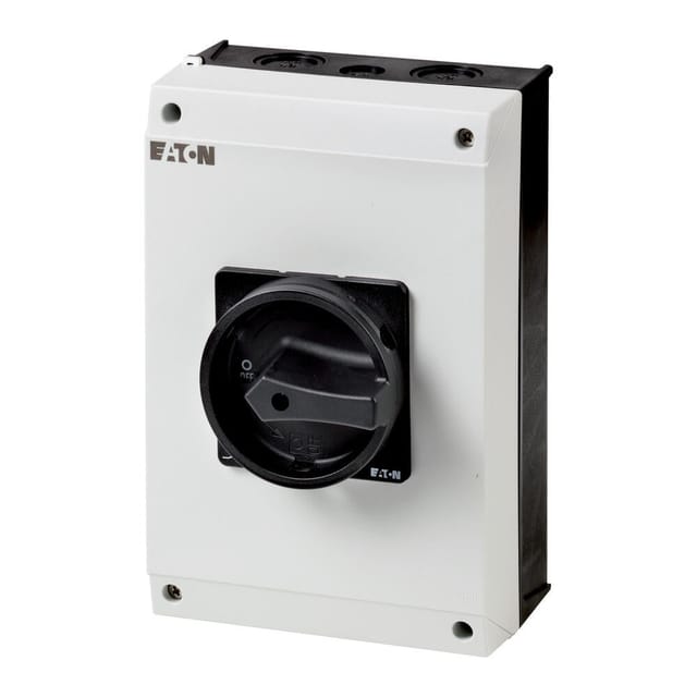 EATON INDUSTRIES T Lasttrennschalter - 207247