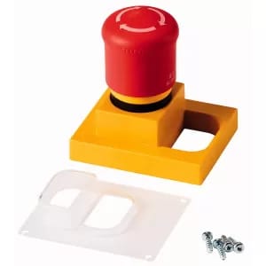 EATON INDUSTRIES Schalterdose leer - 289937