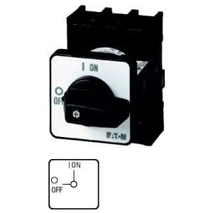 EATON INDUSTRIES Lasttrennschalter - 041250