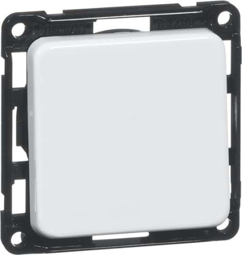 Honeywell Peha COMPACTA Installationsschalter - 00600611