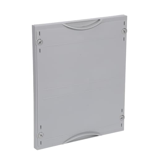 ABB Comfortline, Twinline, Triline Einbaugerät leer - 2CPX041710R9999