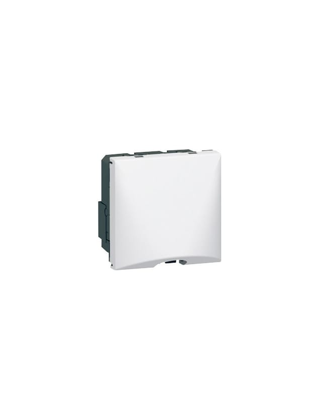 Legrand Mosaik-Einsatz-Schaltgeräteplatte - 077550