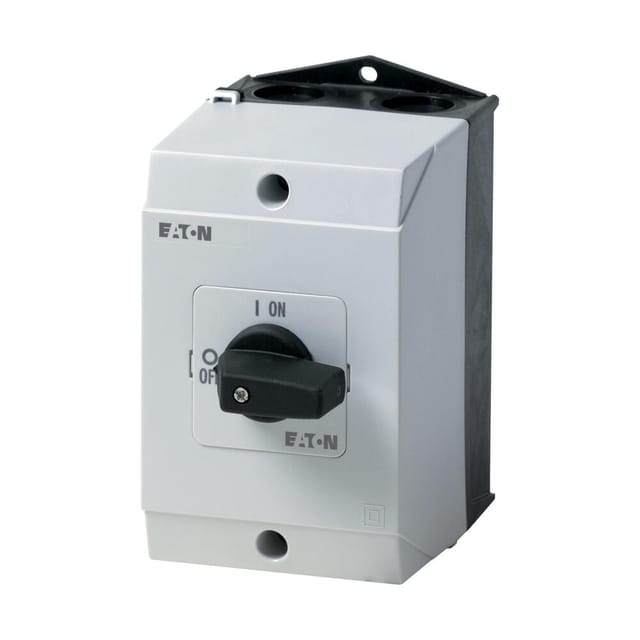 EATON INDUSTRIES T Lasttrennschalter - 207061