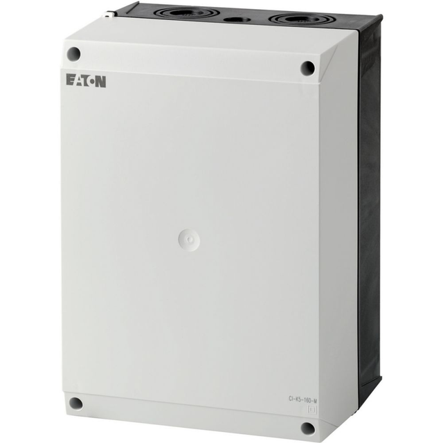 EATON INDUSTRIES CI-Schalterdose leer - 206900