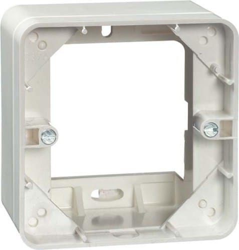 Honeywell Peha Standard-Aufputz-Schaltgeräte - 00207411