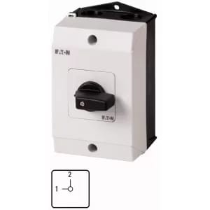 EATON INDUSTRIES T Steuerschalter - 218968
