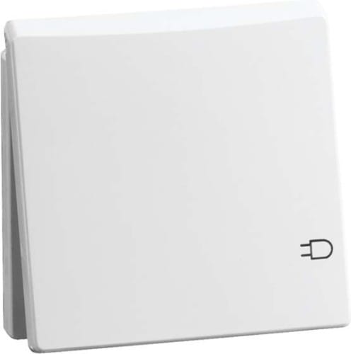Honeywell Peha DIALOG Wandsteckdose (WCD-Schaltgerät) (Europäische Steckdose) - 00821111