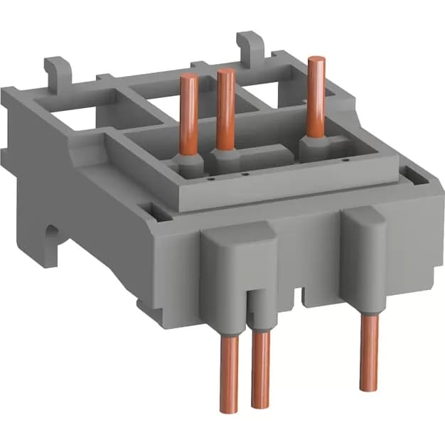 ABB MS-Zubehörgehäuse Niederspannungsschaltgeräte - 1SBN081306T1000