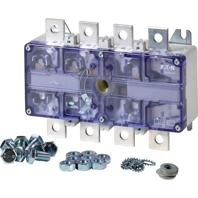 EATON INDUSTRIES Dumeco Trennschalter - 1814410