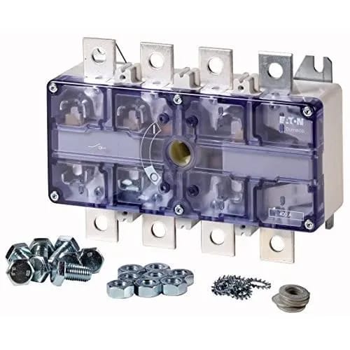 EATON INDUSTRIES Dumeco Trennschalter - 1814413