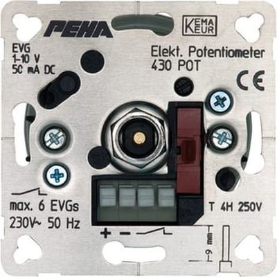 Honeywell Peha Dimmer - 00210913