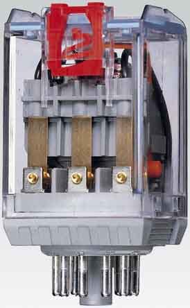 Comat Releco C3-Hilfsrelais - 4310211