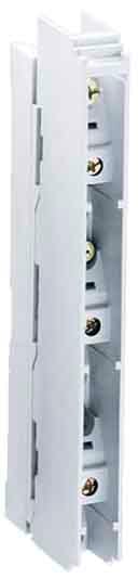 Wohner Rail Systems Stromschienenhalter - 01601