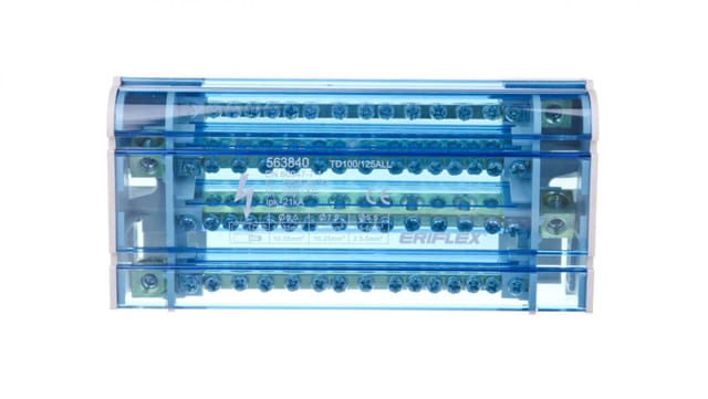 NVent ERIFLEX Verteilerklemmenblock - 563840