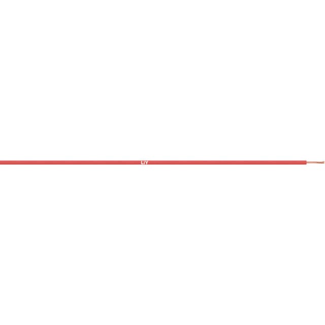 Lapp LiY Installationskabel - 4126105S-250 [250 Meter] - Leiternennquerschnitt: 0.25 mm2
