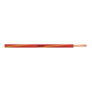 Lapp X07V-K Installationskabel - 4522922S-100 [100 Meter] - Leiternennquerschnitt: 2.5 mm2
