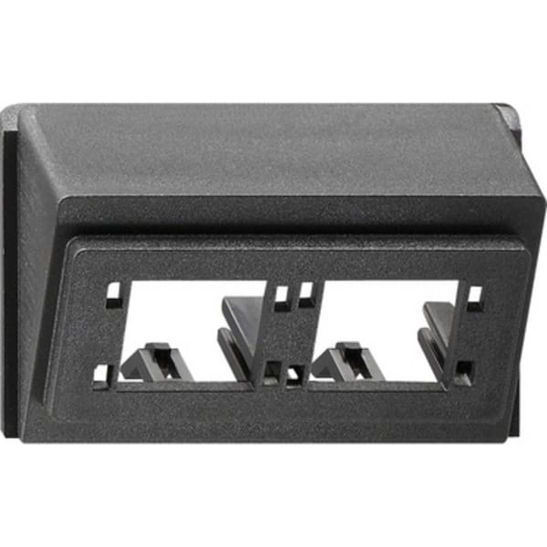 Gira Zubehör Schaltgeräte-Einsatz - 004700