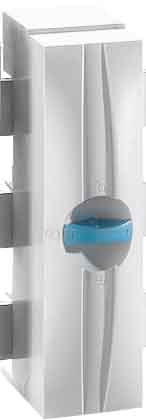 Wohner CRITO Stromschienenadapter - 01240