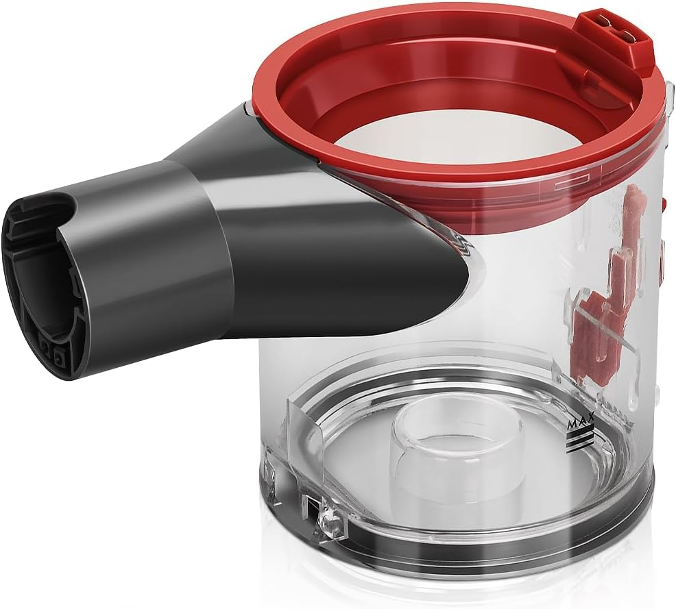 Réservoir À Poussière Für Dyson V8(sv10) V7(sv11) Aspirateur, N° Von Rempdiecemint 967699-01