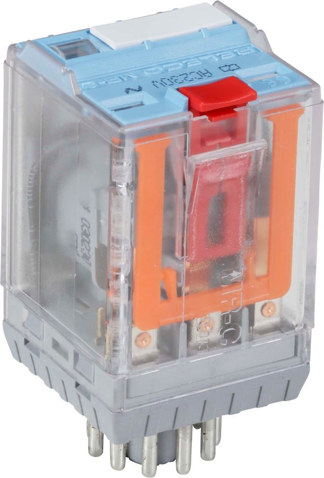 Comat Releco C3-Hilfsrelais - 4311811