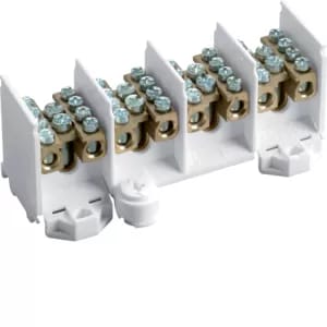 Hager K Terminal Für Hauptkabel - K28N