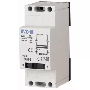 EATON INDUSTRIES TR Glockentransformator - 272482