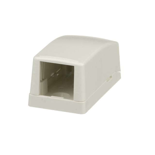 PAnduit-Einsatzplatten-Schaltgeräte - CBX1IW-A